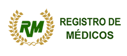 Registro de Médicos Especialistas – Busca por Médico Logo