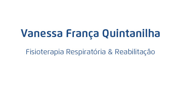 Fisioterapia Respiratória Itaipava Vanessa França