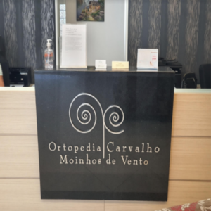 Especialista ombro Porto Alegre