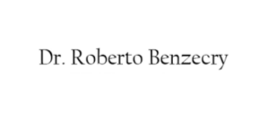 Dr Roberto Benzecry