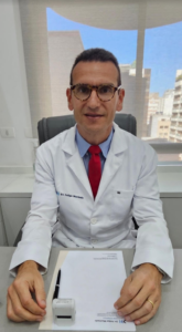 Dr Felipe Machado